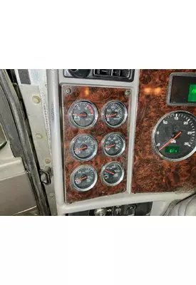 Kenworth T370 Dash Panel