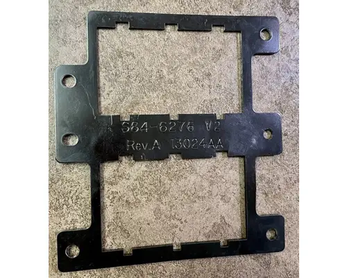 Dash Panel KENWORTH T370 High Mountain Horsepower