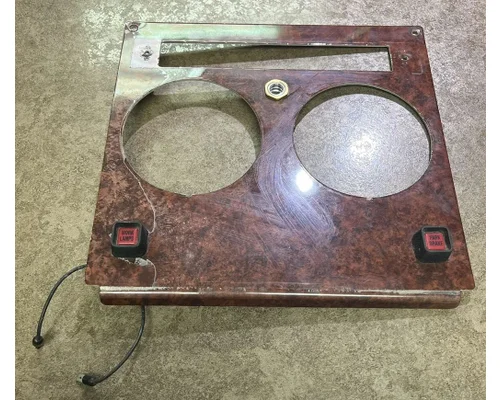 Dash Panel KENWORTH T370 HIGH MOUNTAIN HORSEPOWER