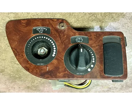 Dash Panel KENWORTH T370 HIGH MOUNTAIN HORSEPOWER