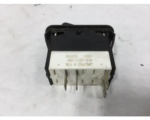 Kenworth T370 DashConsole Switch