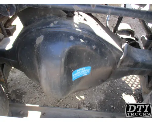 Differential Assembly (Rear, Rear) KENWORTH T370 DTI Trucks
