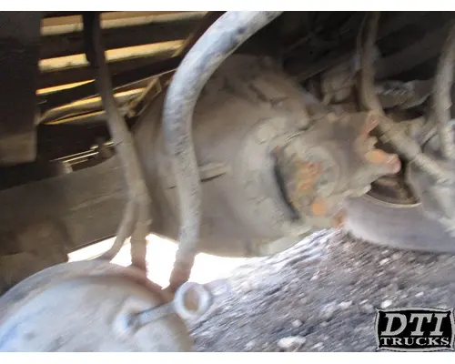 Differential Assembly (Rear, Rear) KENWORTH T370 DTI Trucks