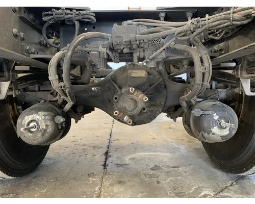 Differential Assembly (Rear, Rear) KENWORTH T370 DTI Trucks