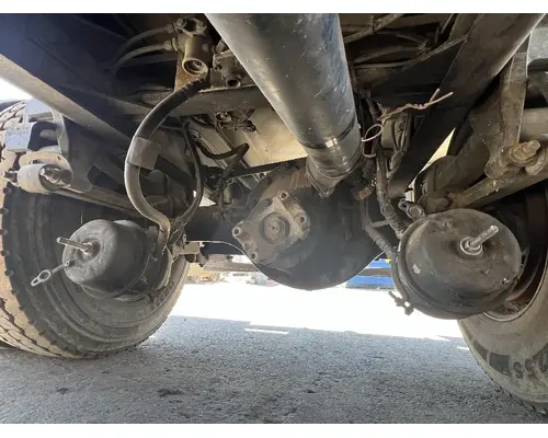 Differential Assembly (Rear, Rear) KENWORTH T370 DTI Trucks