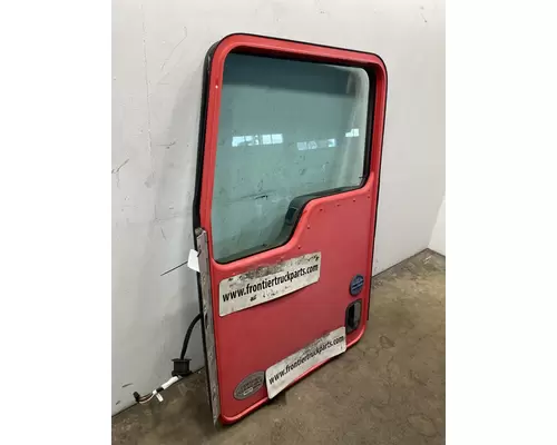 Door Assembly, Front KENWORTH T370 Frontier Truck Parts