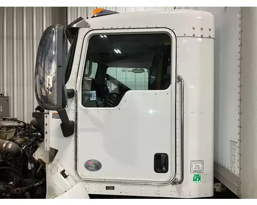 Door Assembly, Front Kenworth T370 Vander Haags Inc Sf