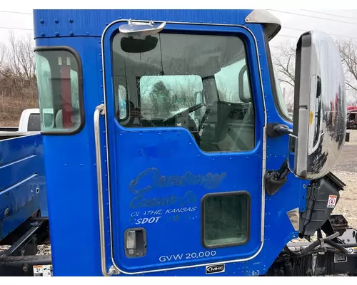 Door Assembly, Front Kenworth T370 Vander Haags Inc Kc