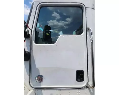 Door Assembly, Front Kenworth T370 Complete Recycling Group LLC