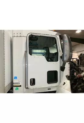 Kenworth T370 Door Assembly, Front