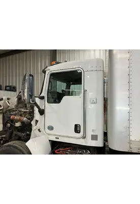 Kenworth T370 Door Assembly, Front