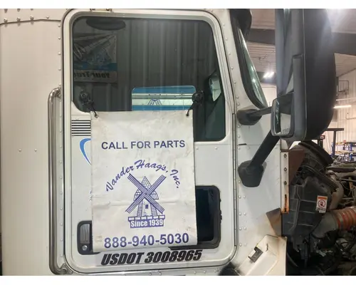 Kenworth T370 Door Assembly, Front