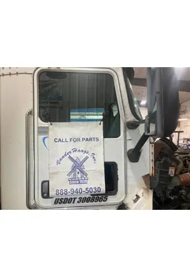 Kenworth T370 Door Assembly, Front