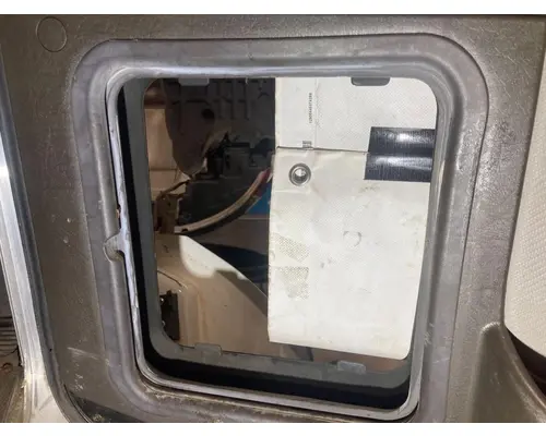 Kenworth T370 Door Assembly, Front