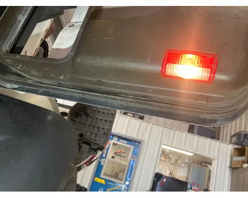 Kenworth T370 Door Assembly, Front