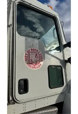 Kenworth T370 Door Assembly, Front