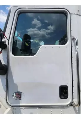 Kenworth T370 Door Assembly, Front