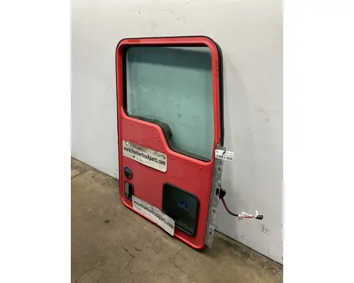 Door Assembly, Front KENWORTH T370 Frontier Truck Parts