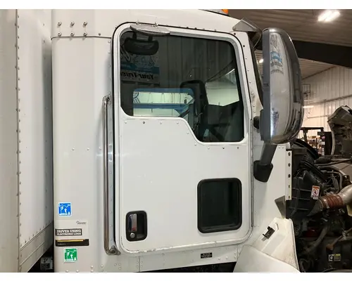 Door Assembly, Front Kenworth T370 Vander Haags Inc Sf