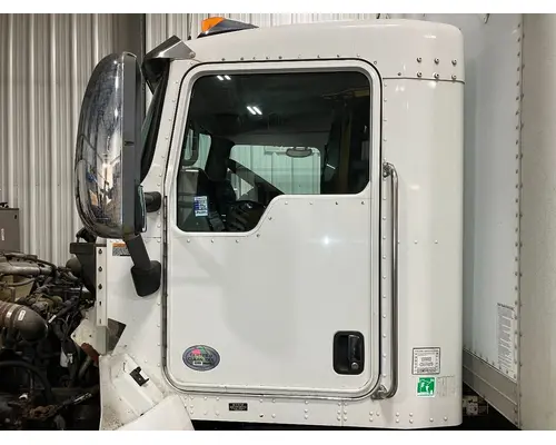 Door Assembly, Front Kenworth T370 Vander Haags Inc Sf