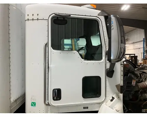Door Assembly, Front Kenworth T370 Vander Haags Inc Sf