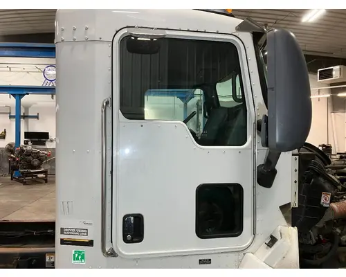 Door Assembly, Front Kenworth T370 Vander Haags Inc Sf