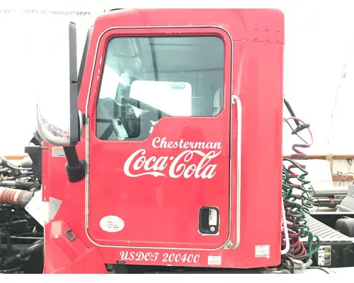 Door Assembly, Front Kenworth T370 Vander Haags Inc Cb