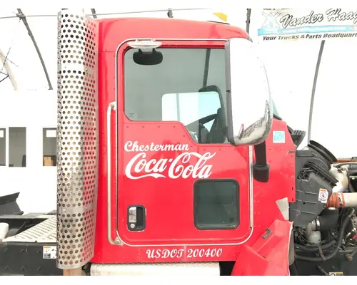 Door Assembly, Front Kenworth T370 Vander Haags Inc Cb