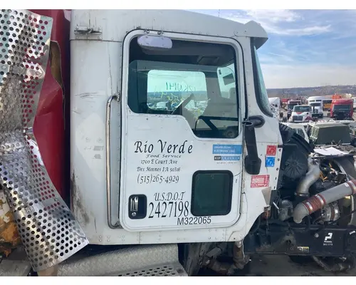 Door Assembly, Front Kenworth T370 Vander Haags Inc Kc