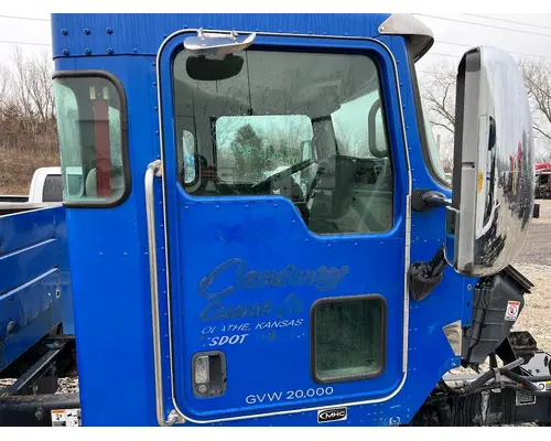 Door Assembly, Front Kenworth T370 Vander Haags Inc Kc