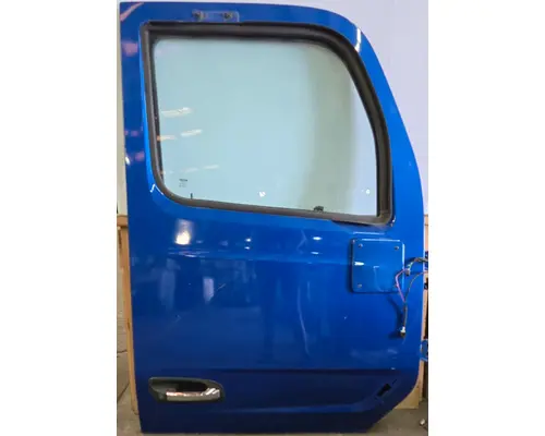 Door Assembly, Front KENWORTH T370 High Mountain Horsepower