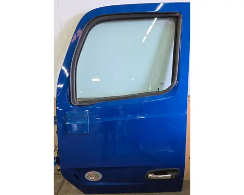 Door Assembly, Front KENWORTH T370 High Mountain Horsepower