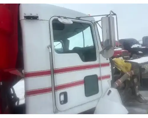 Door Assembly, Front Kenworth T370 Holst Truck Parts