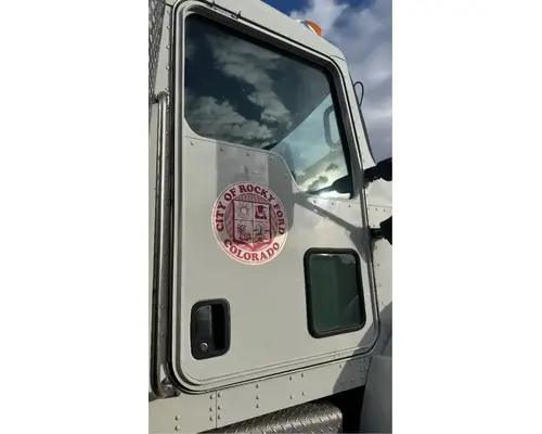 Door Assembly, Front Kenworth T370 Holst Truck Parts