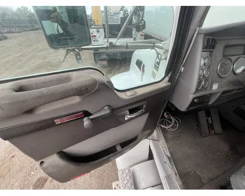 Door Assembly, Front KENWORTH T370 DTI Trucks