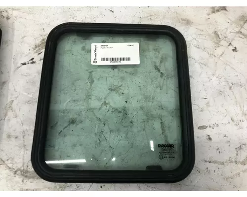 Door Glass, Front Kenworth T370 Vander Haags Inc Kc