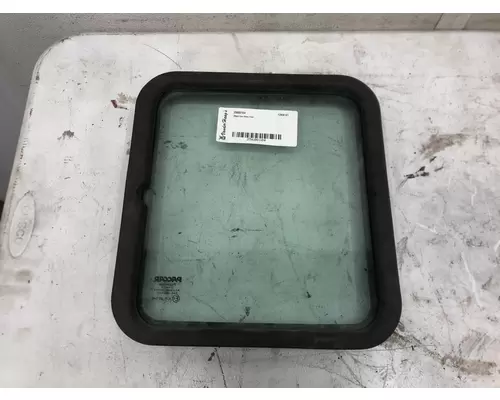 Door Glass, Front Kenworth T370 Vander Haags Inc Kc