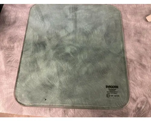 Door Glass, Front Kenworth T370 Vander Haags Inc Sf