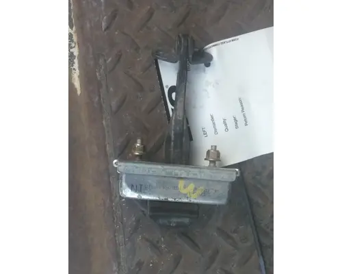 Door Hinge, Front KENWORTH T370 LKQ KC Truck Parts - Inland Empire