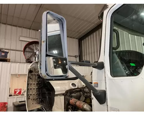 Kenworth T370 Door Mirror