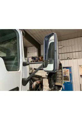 Kenworth T370 Door Mirror