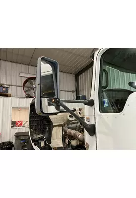 Kenworth T370 Door Mirror