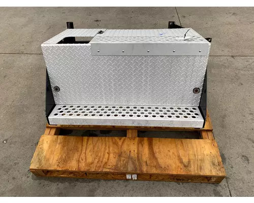 DPF (Diesel Particulate Filter) KENWORTH T370 Frontier Truck Parts