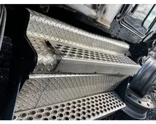 DPF (Diesel Particulate Filter) Kenworth T370 Holst Truck Parts
