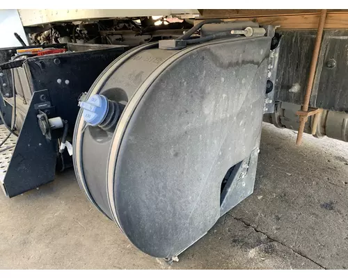 DPF (Diesel Particulate Filter) KENWORTH T370 DTI Trucks