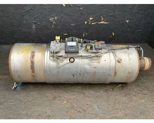 DPF (Diesel Particulate Filter) Kenworth T370 Complete Recycling Group LLC