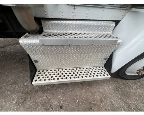 DPF (Diesel Particulate Filter) KENWORTH T370 DTI Trucks