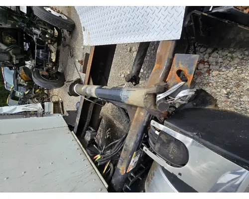 Drive Shaft, Rear KENWORTH T370 Crest Truck Parts