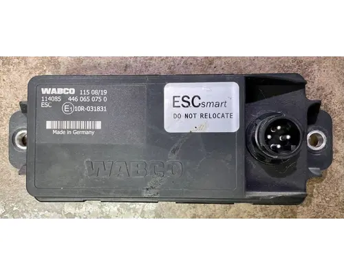 ECM (Brake & ABS) KENWORTH T370 High Mountain Horsepower