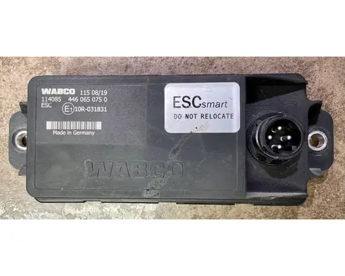 ECM (Brake & ABS) KENWORTH T370 High Mountain Horsepower